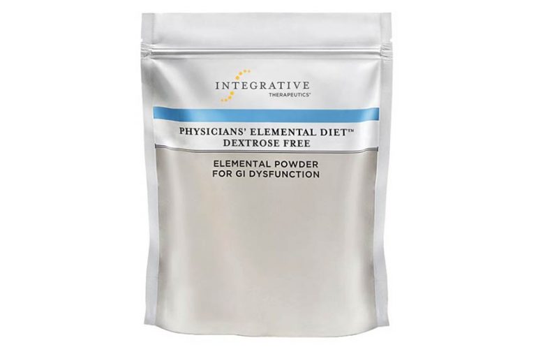 GI Elemental Diets | Rory Hornstein RD | Registered Dietitian